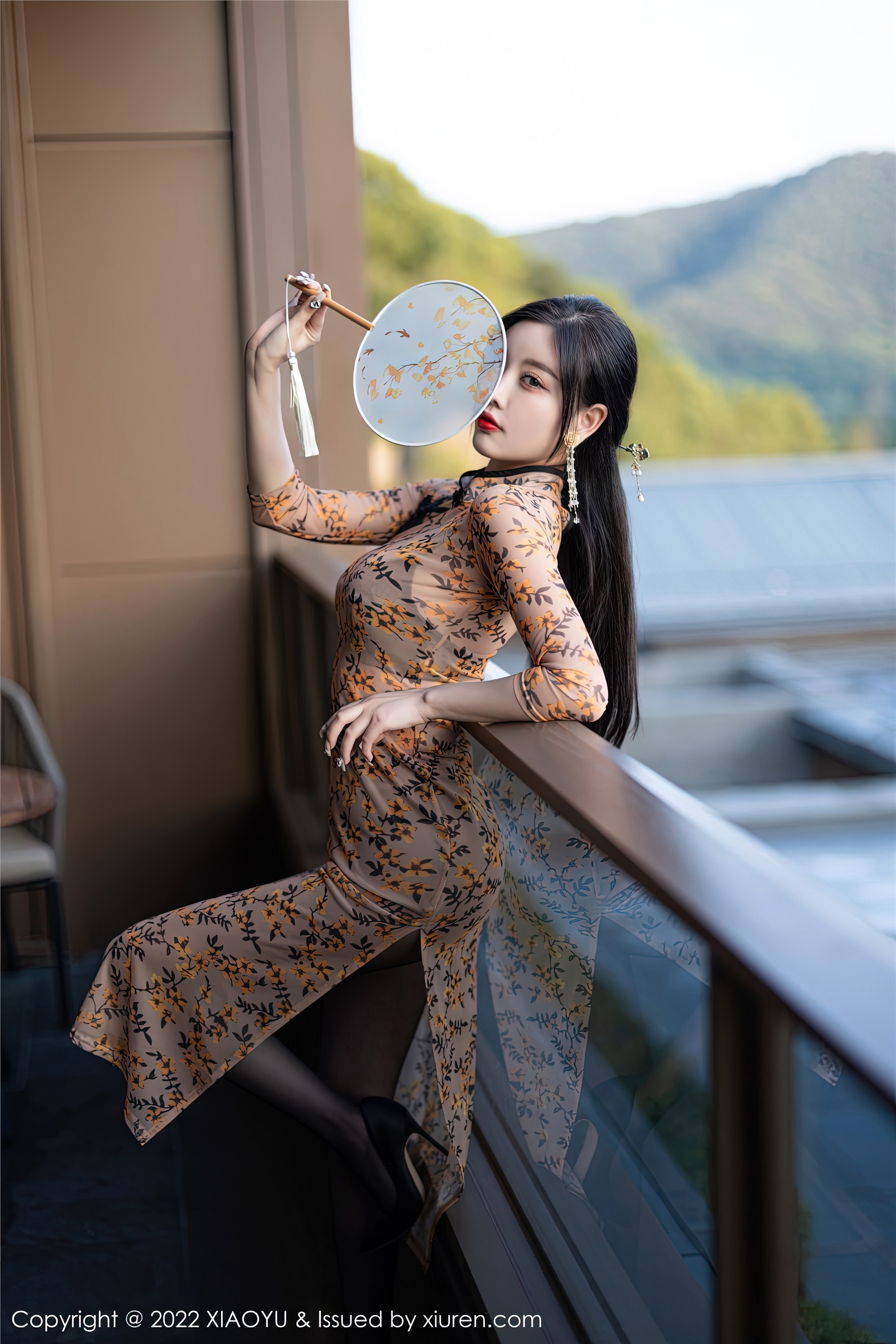 XIAOYU语画界 2022.12.16 VOL.927 杨晨晨Yome